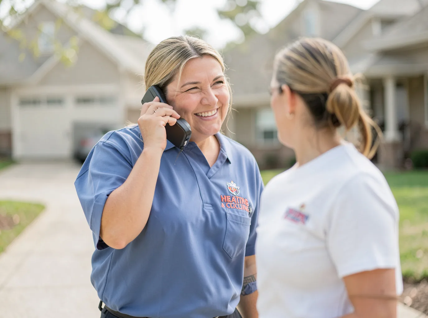 Hvac Repair Haskell, TX FAQs